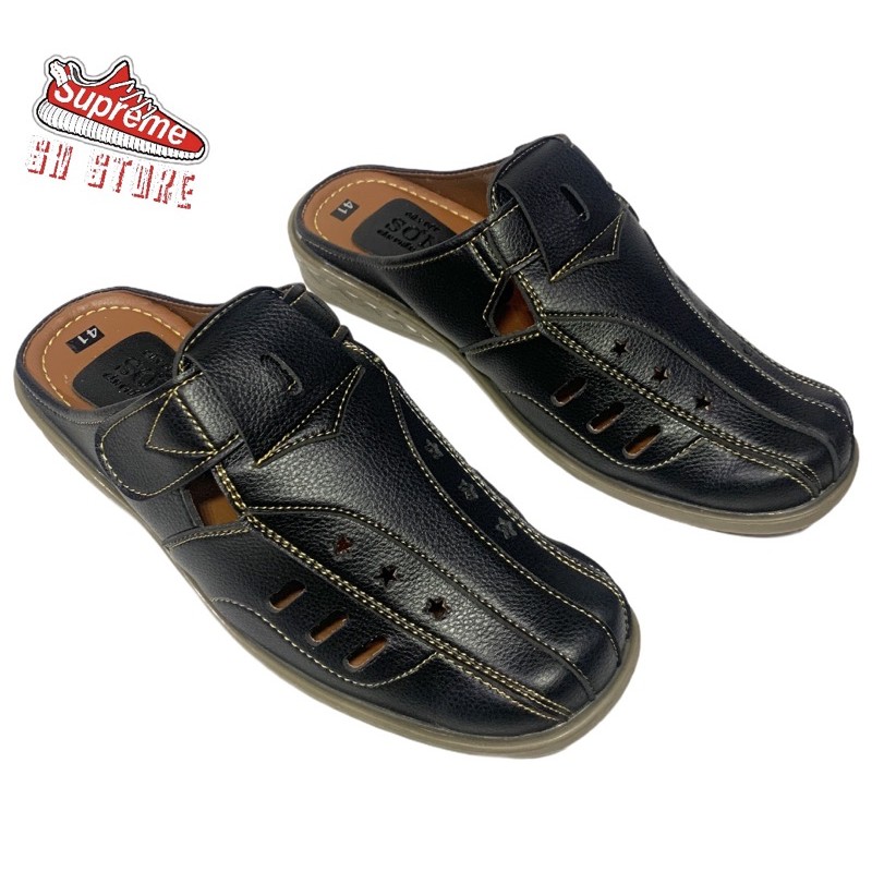 (ẢNH THẬT)Giầy sapo nam SƠN HÀ | BigBuy360 - bigbuy360.vn