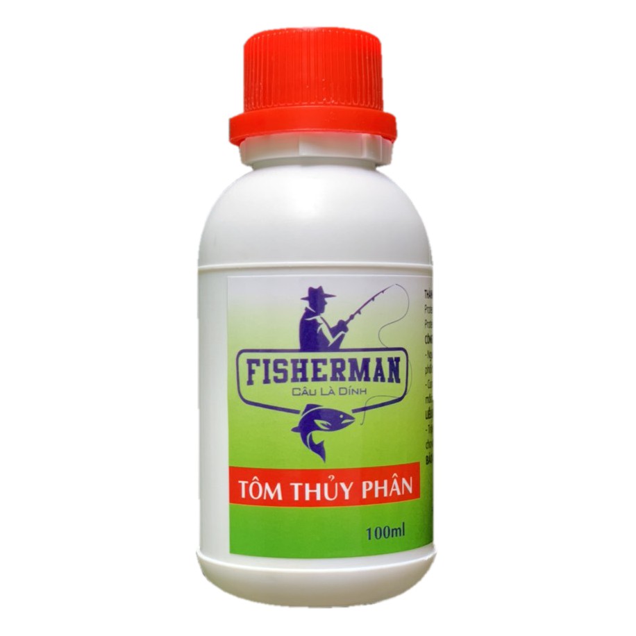 Dịch tôm thủy phân (100ml)