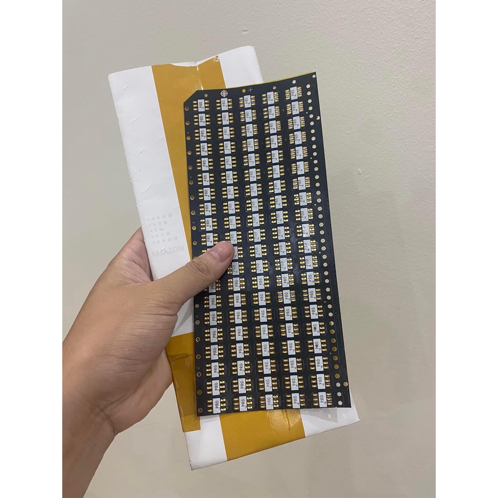 Sim Ghép Hoàng Kiên Mobile