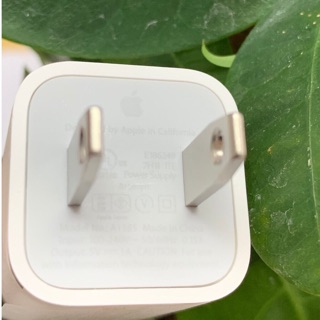 Củ sạc ipad chính hãng
