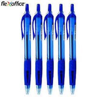 Bút Gel B Flexoffice FO-GELB012 (10 cây/ hộp)