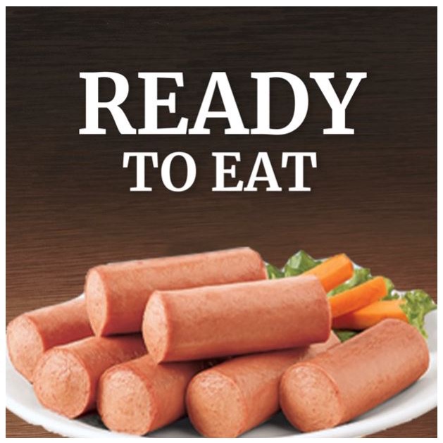 Xúc Xích Libbys Vienna Sausage 130g Của Mỹ