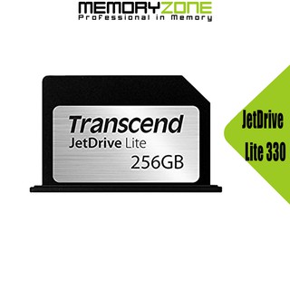 Thẻ nhớ Transcend JetDrive Lite 256GB