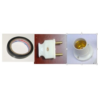 Bộ dụng cụ thực hành điện công nghệ 9