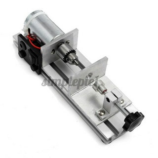 Máy Khoan Gỗ Ngọc Trai Mini
