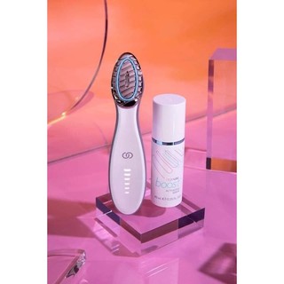 Tinh Chất Ageloc Boost da sáng thẩm thấu vào da