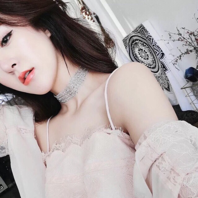 Choker kim sa
