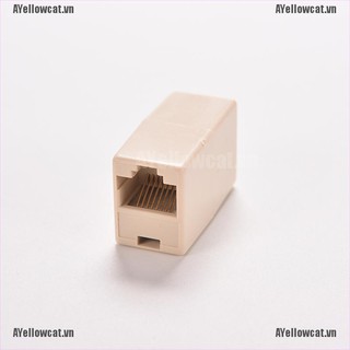 5 Đầu Nối Cáp Mạng LAN RJ45 CAT5
