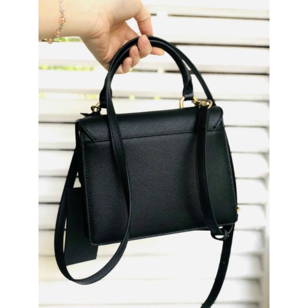 TÚI VERSACE Jean Couture Tophandle