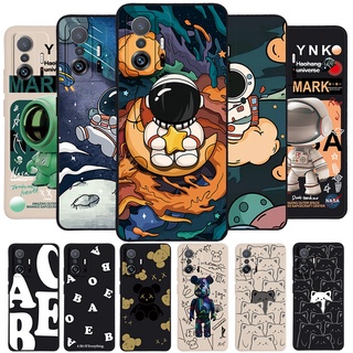 Ốp điện thoại mềm bảo vệ Camera Xiaomi 11T Pro 13T Pro B001