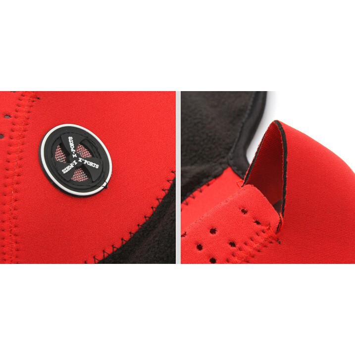 Khăn Ninja trùm cổ - đồ phượt - chất nỉ có lỗ thoáng ở mũi | BigBuy360 - bigbuy360.vn