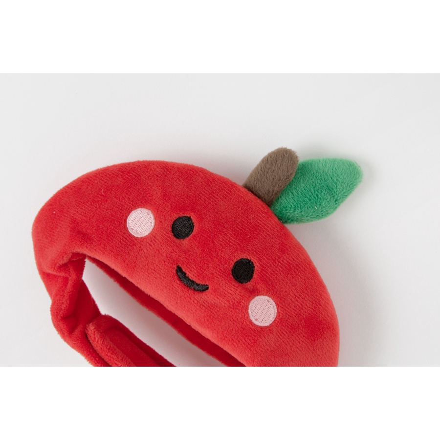 Mũ Dành Cho Thú Cưng ARTBOX Hàn Quốc Thiết Kế Hình Trái Táo Dễ Thương