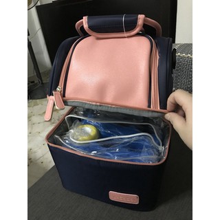 Túi giữ nhiệt siêu cấp Vcoool