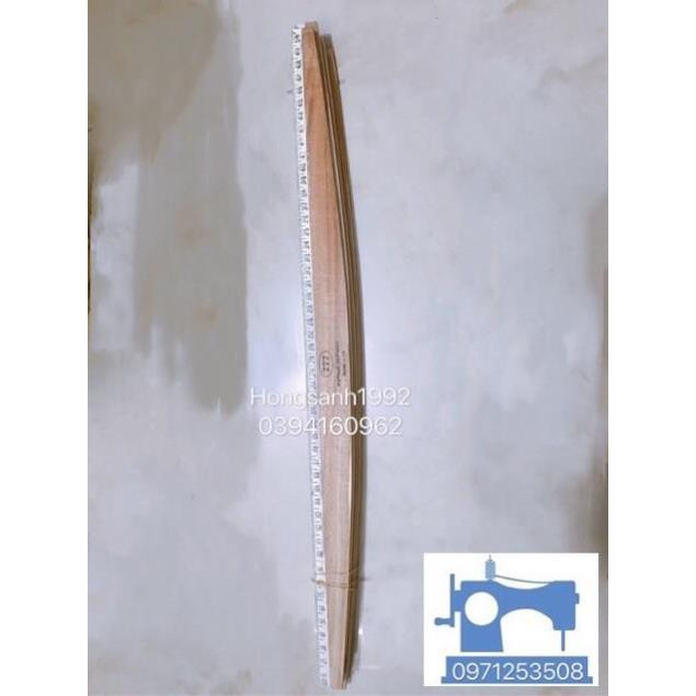 Thước cong may quần áo