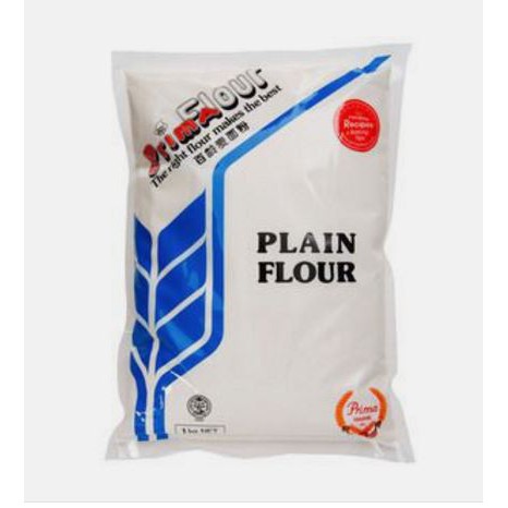 [1kg] Bột Mì Đa Dụng Số 11 Prima Flain Flour