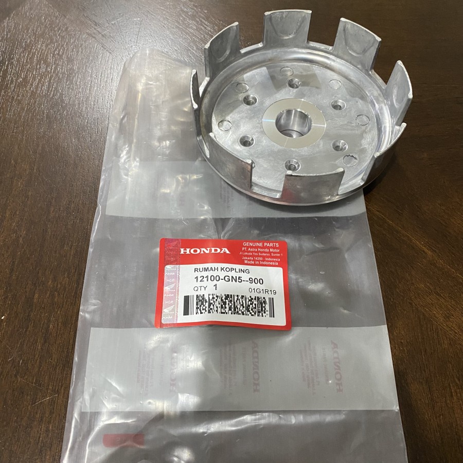 Bộ ly hợp Gn5 MANGKOK GRAND OUTER Comprima Legend ASTREA IMPRESA SUPRA X