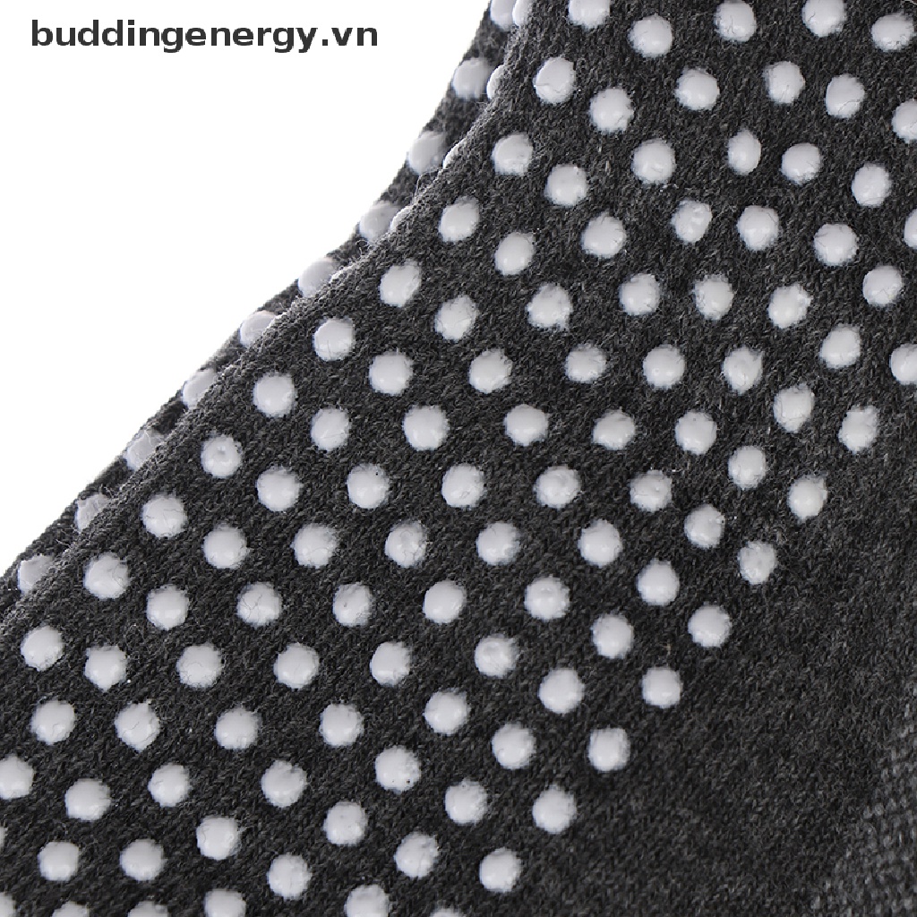 1 Đôi Vớ Cotton Chống Trượt Thoáng Khí Dành Cho Nam