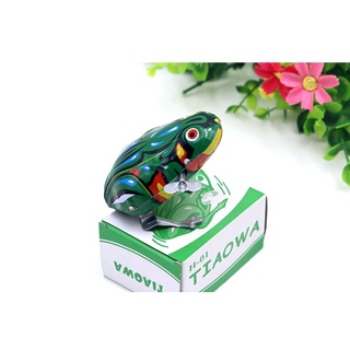 Trò chơi con ếch nhảy - 4570