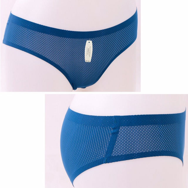 Combo 5 quần lót su thông hơi cao cấp