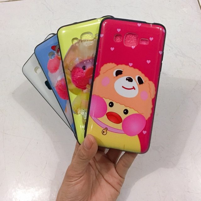 Ốp lưng g530,g531,j2prime in hình 5D