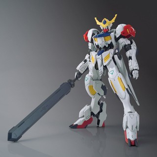 Mô hình lắp ráp Gunpla - BANDAI - HG IBO 1/144 Gundam Barbatos Lupus