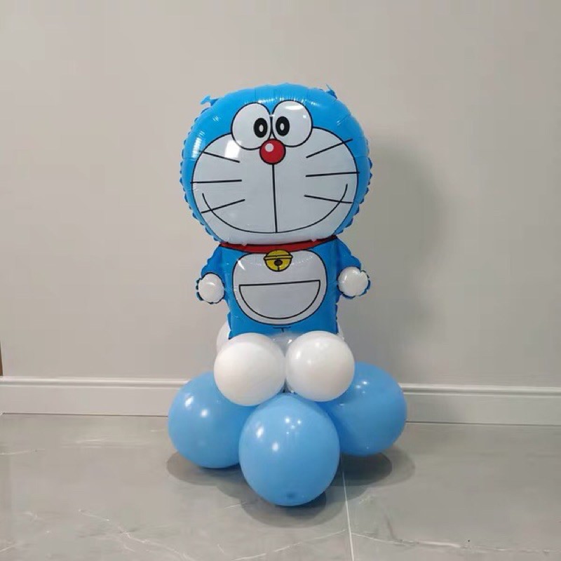 Bóng Doraemon size đại