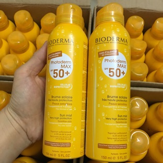Kem chống nắng Bioderma