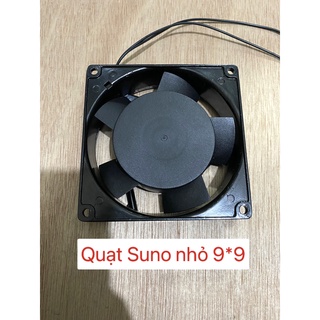 Quạt tủ lạnh Suno nhỏ 912
