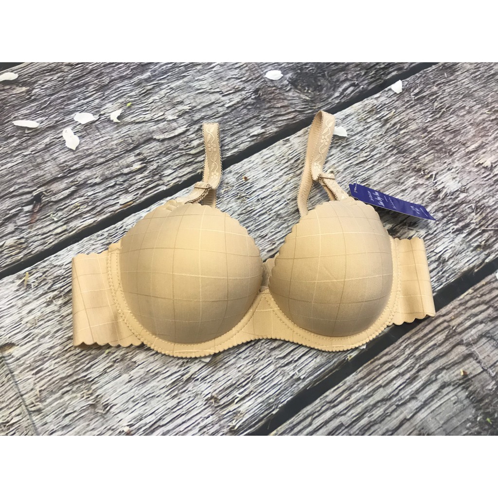 Áo ngực su ca rô - bàn tay nâng thần thánh | BigBuy360 - bigbuy360.vn