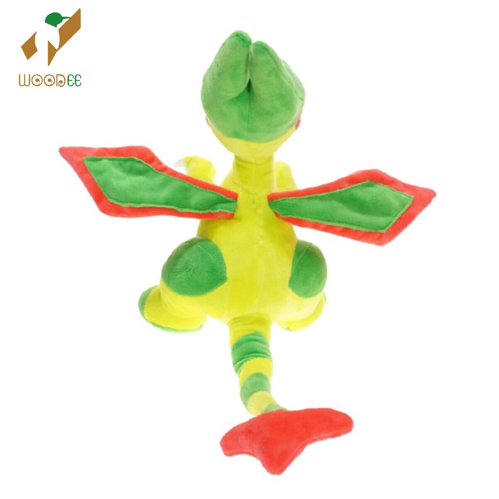 Gấu bông pokemon anime rồng sa mạc Flyon(Furaigon) 30cm