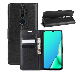Bao da Oppo A9 2020, A5 2020 dạng 0+