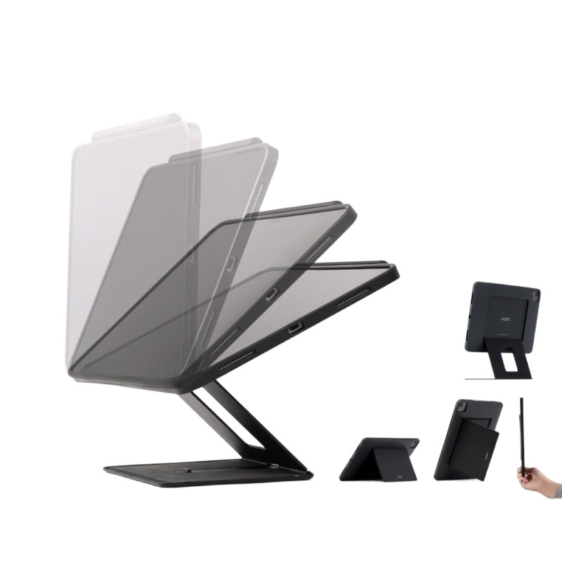 MOFT Giá Đỡ Và Ốp MOFT Float Hai Trong Một Vô Hình Dành Cho iPad Pro Và iPad Air 2020