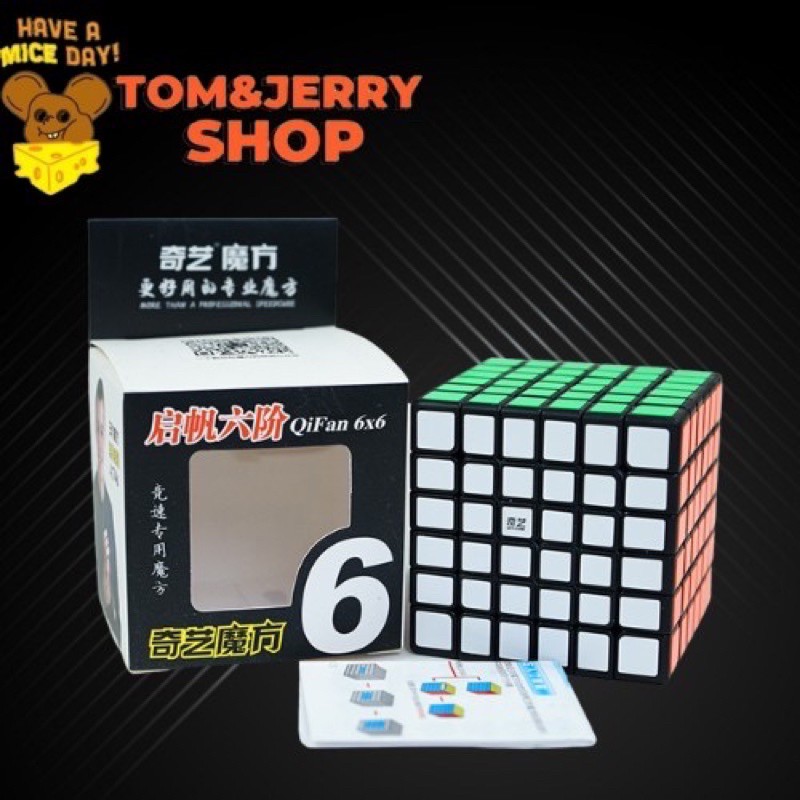 Rubik 3X3 magic, trong bộ sưu tập 2x2 3x3 4x4 5x5 Tam giác Megaminx Pyraminx Skew do Tom and Jerry shop phân phối