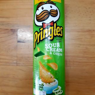 KHOAI TÂY LON PRINGLES