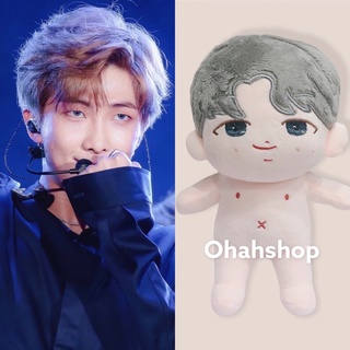 🍓 Búp bê thần tượng Ohahjoon Con Bố RM nhóm BTS Chính Hãng Tặng Kèm Quà