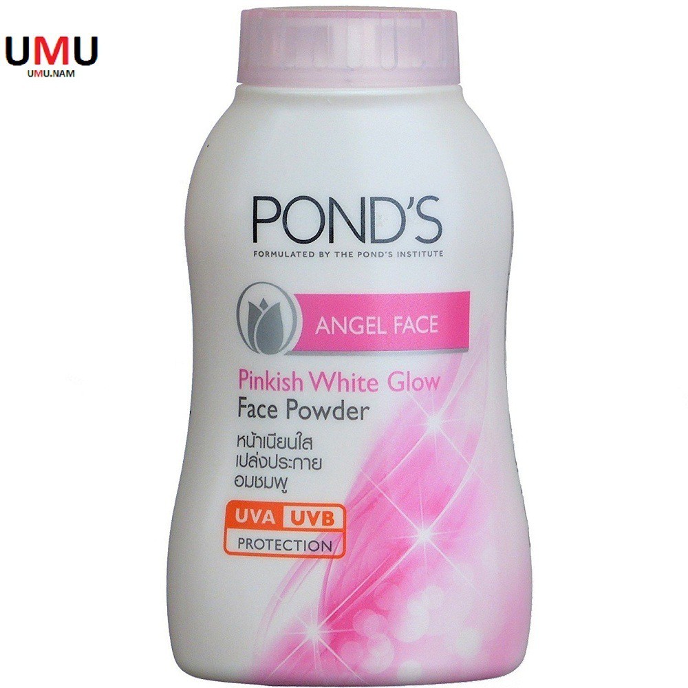 Phấn rôm Ponds 50g Chính Hãng. | BigBuy360 - bigbuy360.vn