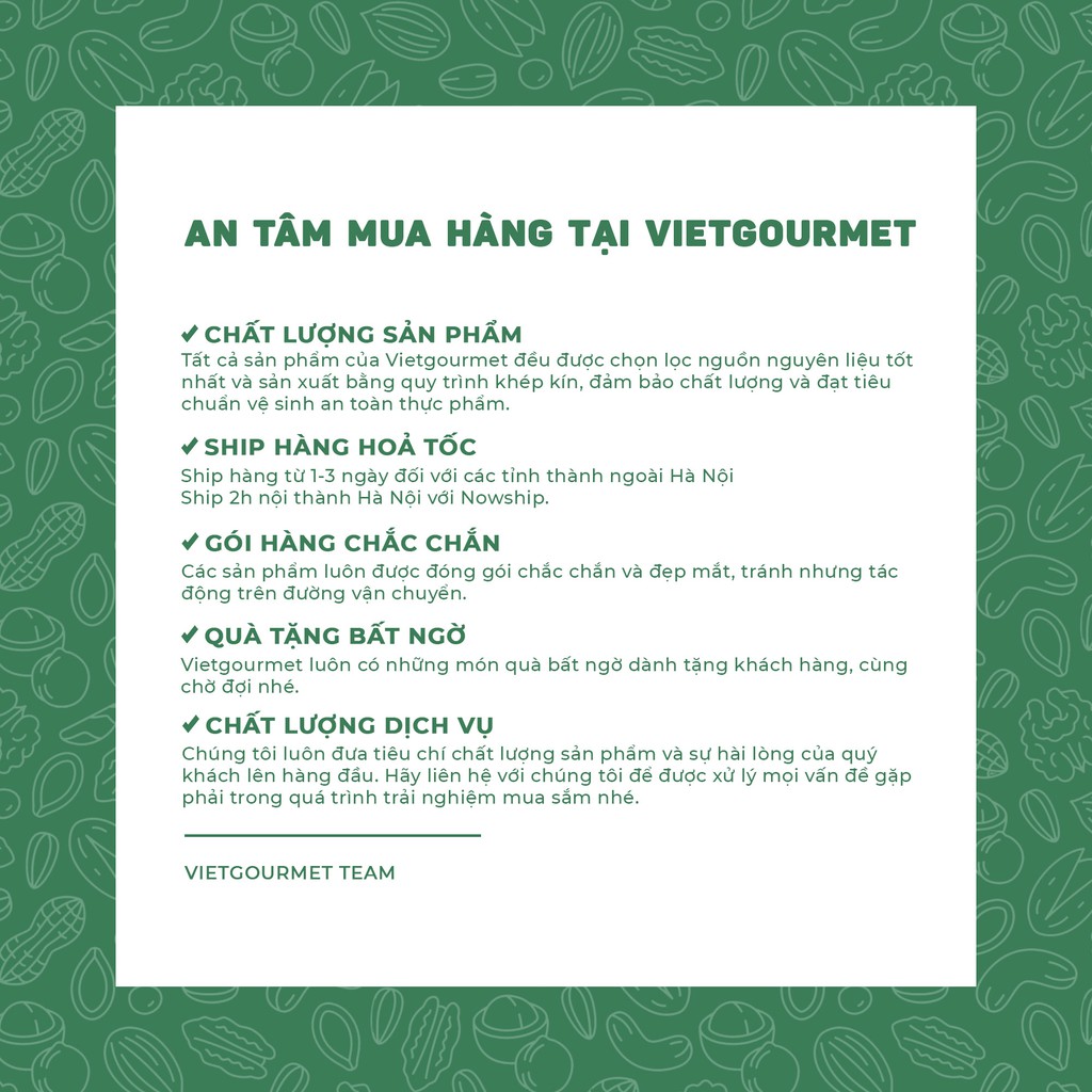 Vỏ bưởi sấy dẻo Vietgourmet hàng xuất khẩu, đặc sản Việt, hoa quả sấy, trái cây sấy, đồ ăn vặt Healthy | BigBuy360 - bigbuy360.vn