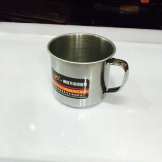 ca ly uống nước inox