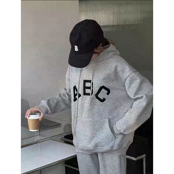 [Hoodie Unisex] Áo hoodie nỉ bông nam nữ mặc đôi full size tặng kèm quà 0đ | BigBuy360 - bigbuy360.vn