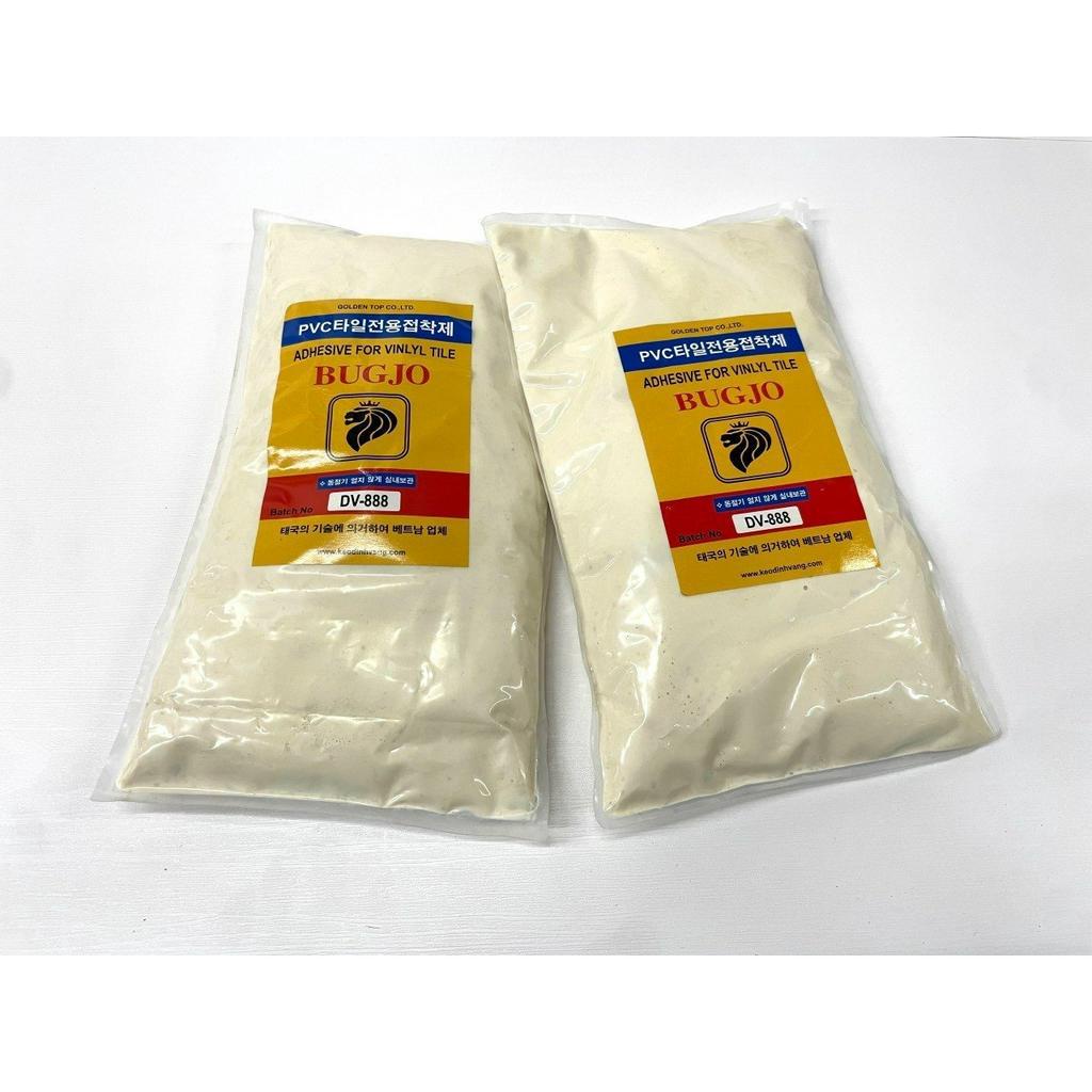 KEO SÀN NHỰA DV-888