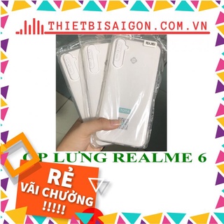 Ốp lưng realme 6