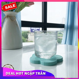 Miếng Lót Ly Chống Thấm Nước - Công Nghệ NHẬT BẢN