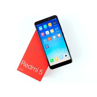 Điện thoại Xiaomi Redmi 5 - 32GB/3GB