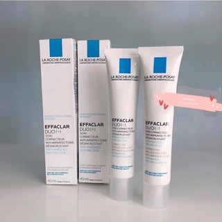 Kem Giảm Mụn La Roche Posay Duo+ 40ml
