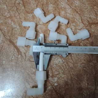 😀Đầu nối ống máy lọc nước