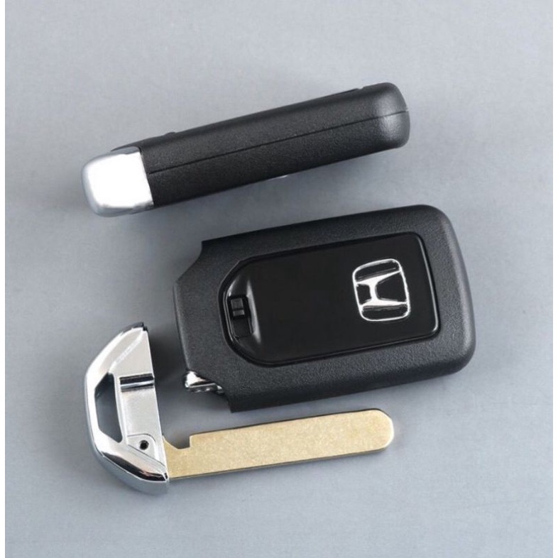 Vỏ chìa khoá HONDA ( 3 NÚT ) - Vỏ chìa khoá Smartkey ô tô Honda CRV , CITY