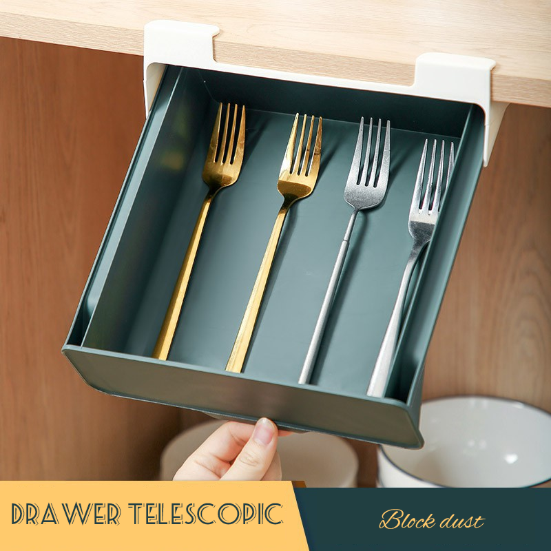 Giá Treo Đồ Đa Năng Tiện Dụng Cho Nhà Bếp