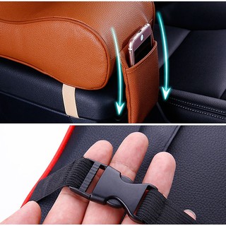 Hộp tỳ tay , Hộp tay vịn ô tô