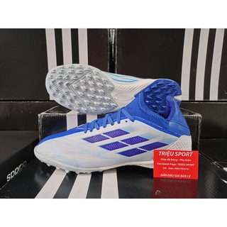 Giày đá bóng winpro x speedflow tf, khâu full