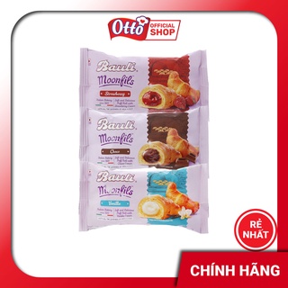 CHÍNH HÃNG Bánh Sừng Bò Bauli Moonfils 45G